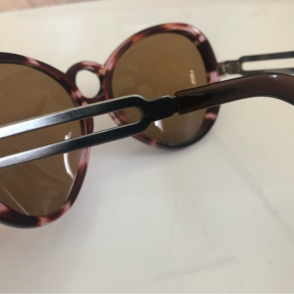 Vintage 1970’s Sunglasses - Picture 4 of 12